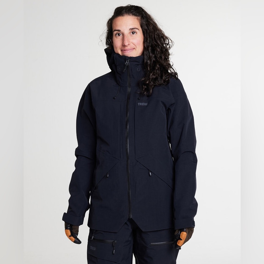 Trew Gear Women's Stella Jacket Classic